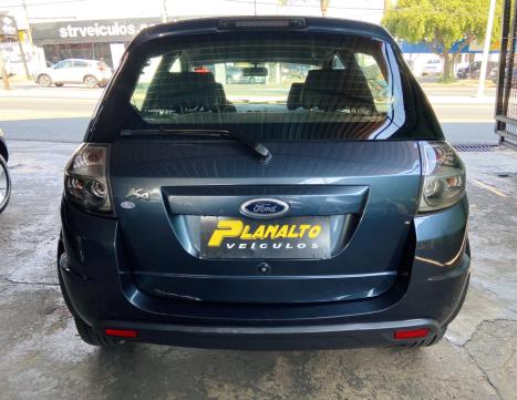 FORD Ka Hatch 1.0 CLASS FLEX, Foto 4