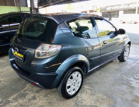 FORD Ka Hatch 1.0 CLASS FLEX, Foto 5