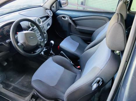 FORD Ka Hatch 1.0 CLASS FLEX, Foto 7