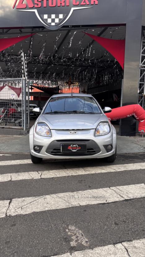 FORD Ka Hatch 1.0 CLASS FLEX, Foto 3