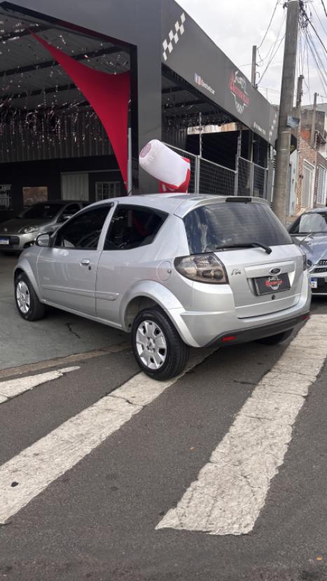 FORD Ka Hatch 1.0 CLASS FLEX, Foto 5