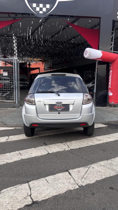 FORD Ka Hatch 1.0 CLASS FLEX, Foto 6