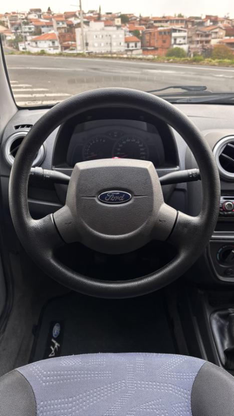 FORD Ka Hatch 1.0 CLASS FLEX, Foto 8