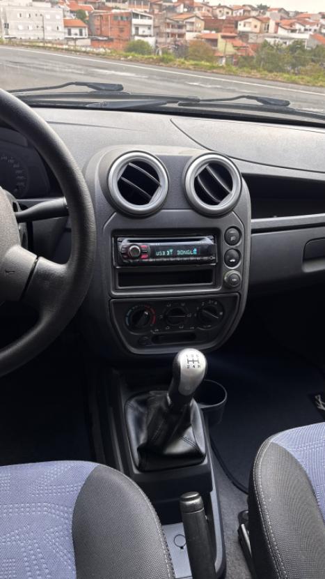 FORD Ka Hatch 1.0 CLASS FLEX, Foto 9