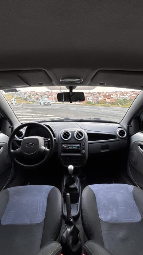 FORD Ka Hatch 1.0 CLASS FLEX, Foto 10