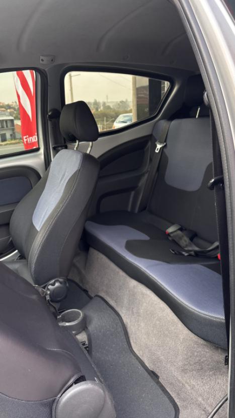 FORD Ka Hatch 1.0 CLASS FLEX, Foto 12