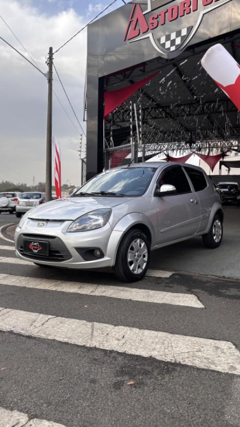 FORD Ka Hatch 1.0 CLASS FLEX, Foto 2