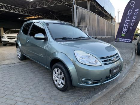FORD Ka Hatch 1.0 CLASS FLEX, Foto 3