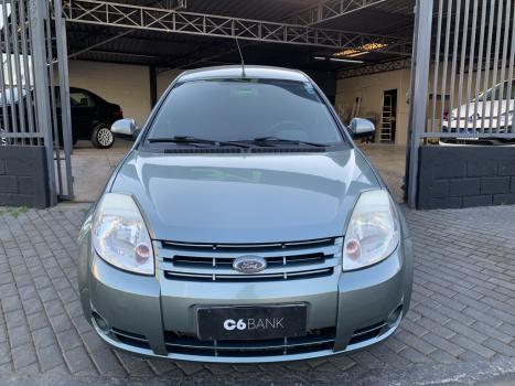 FORD Ka Hatch 1.0 CLASS FLEX, Foto 4
