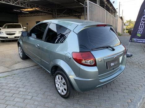 FORD Ka Hatch 1.0 CLASS FLEX, Foto 6