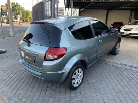 FORD Ka Hatch 1.0 CLASS FLEX, Foto 8