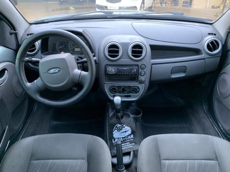 FORD Ka Hatch 1.0 CLASS FLEX, Foto 11