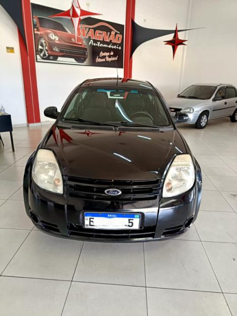FORD Ka Hatch 1.0 CLASS FLEX, Foto 2