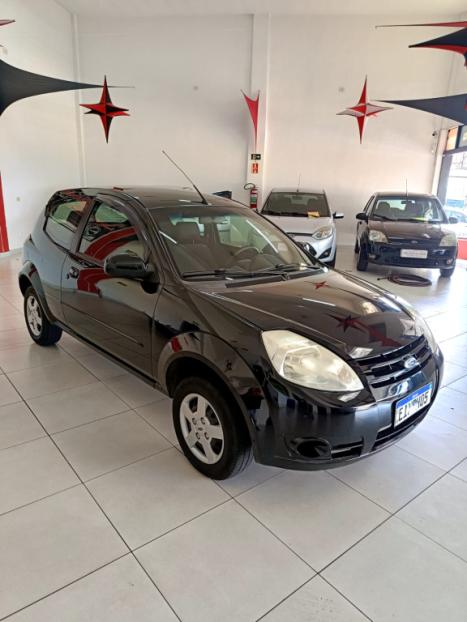 FORD Ka Hatch 1.0 CLASS FLEX, Foto 4