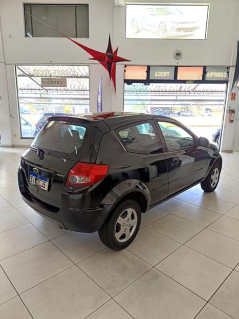 FORD Ka Hatch 1.0 CLASS FLEX, Foto 5