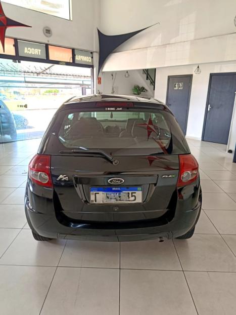 FORD Ka Hatch 1.0 CLASS FLEX, Foto 6