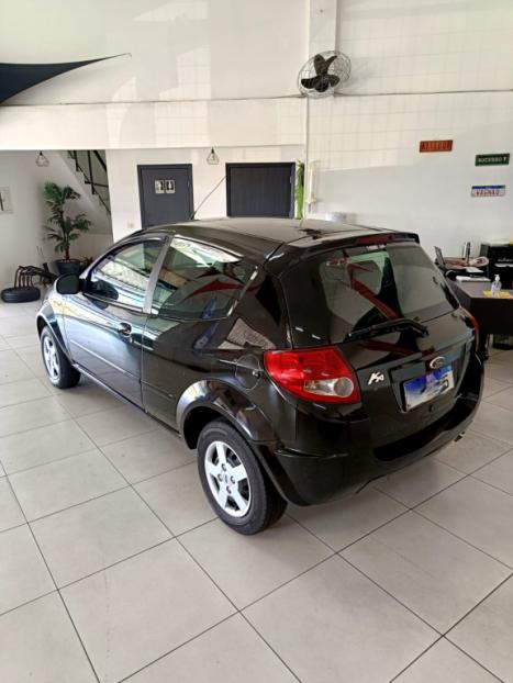FORD Ka Hatch 1.0 CLASS FLEX, Foto 7