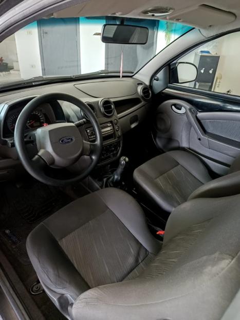 FORD Ka Hatch 1.0 CLASS FLEX, Foto 8
