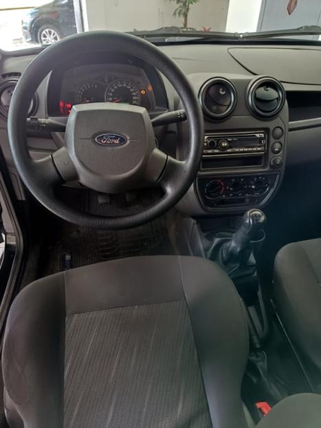 FORD Ka Hatch 1.0 CLASS FLEX, Foto 10