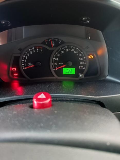 FORD Ka Hatch 1.0 CLASS FLEX, Foto 11
