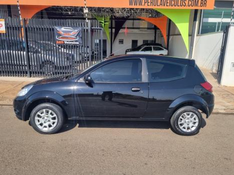 FORD Ka Hatch 1.0 FLEX, Foto 8