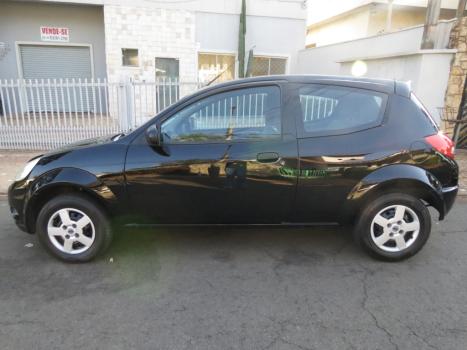 FORD Ka Hatch 1.0 FLEX, Foto 6