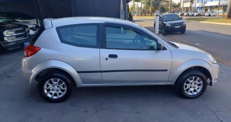 FORD Ka Hatch 1.0 FLEX, Foto 6