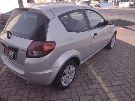 FORD Ka Hatch 1.0 FLEX, Foto 8