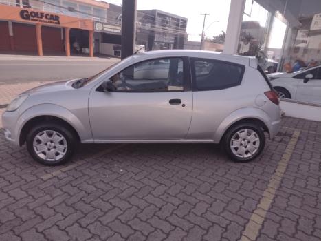 FORD Ka Hatch 1.0 FLEX, Foto 6