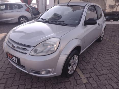 FORD Ka Hatch 1.0 FLEX, Foto 5