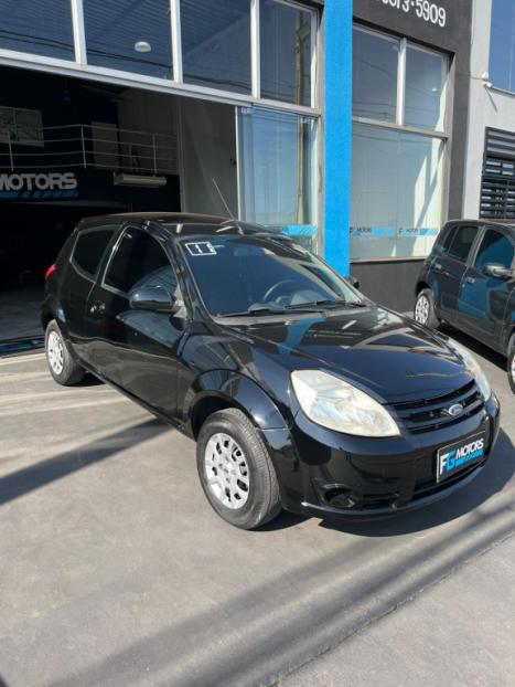 FORD Ka Hatch 1.0 FLEX, Foto 2