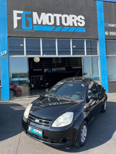 FORD Ka Hatch 1.0 FLEX, Foto 4