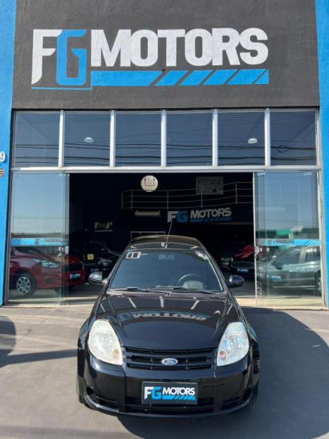 FORD Ka Hatch 1.0 FLEX, Foto 5