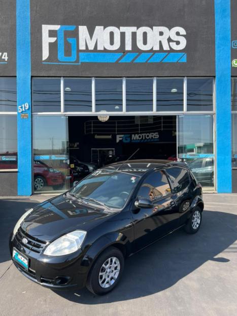 FORD Ka Hatch 1.0 FLEX, Foto 3