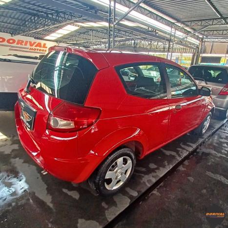 FORD Ka Hatch 1.0 FLEX, Foto 5