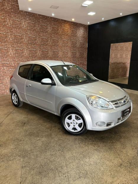 FORD Ka Hatch 1.0 FLEX, Foto 2