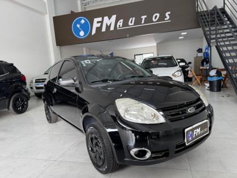 FORD Ka Hatch 1.0 FLEX, Foto 1