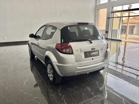 FORD Ka Hatch 1.0 FLEX, Foto 5