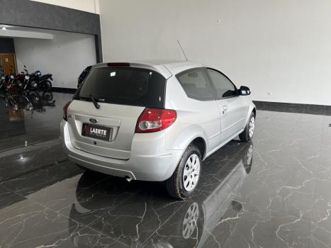 FORD Ka Hatch 1.0 FLEX, Foto 6