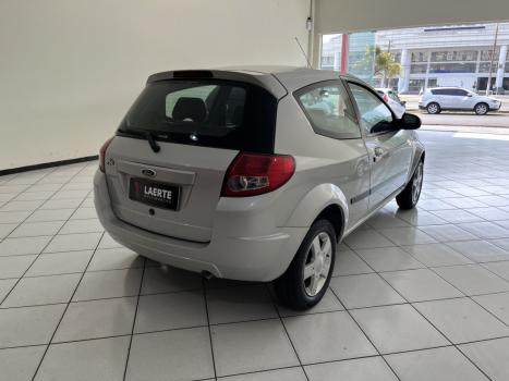 FORD Ka Hatch 1.0 FLEX, Foto 5