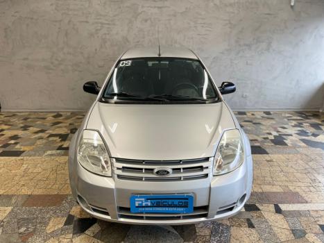 FORD Ka Hatch 1.0 FLEX, Foto 3