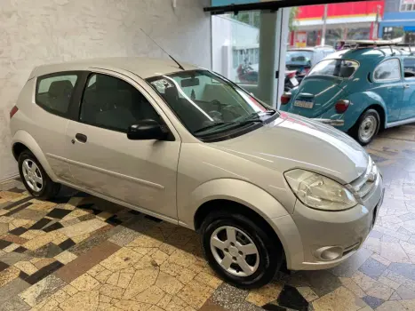 FORD Ka Hatch 1.0 FLEX, Foto 5