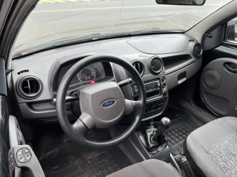 FORD Ka Hatch 1.0 FLEX, Foto 8