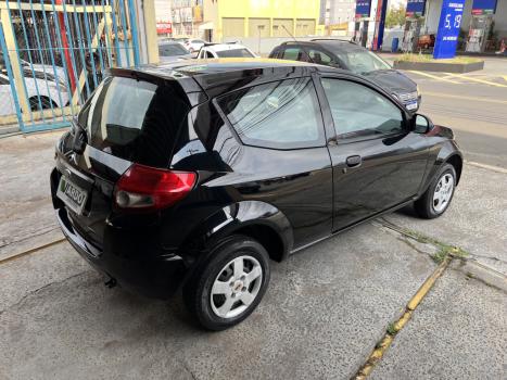 FORD Ka Hatch 1.0 FLEX, Foto 5