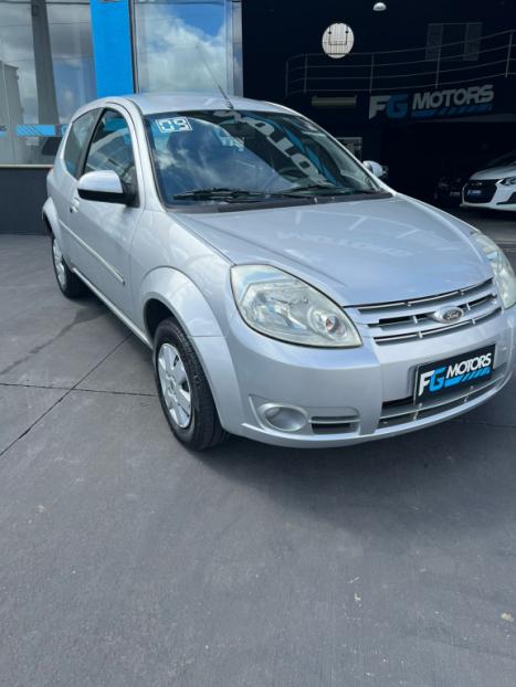 FORD Ka Hatch 1.0 FLEX, Foto 2