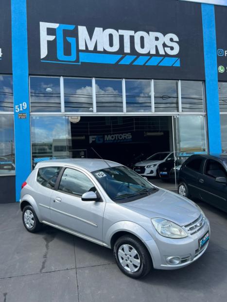 FORD Ka Hatch 1.0 FLEX, Foto 1