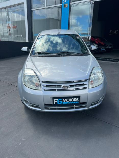 FORD Ka Hatch 1.0 FLEX, Foto 3