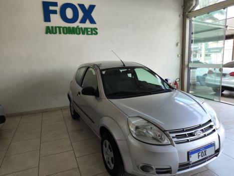 FORD Ka Hatch 1.0 FLEX, Foto 2