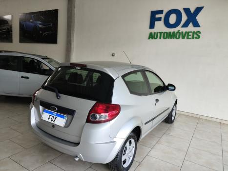 FORD Ka Hatch 1.0 FLEX, Foto 3