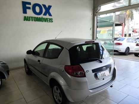 FORD Ka Hatch 1.0 FLEX, Foto 4